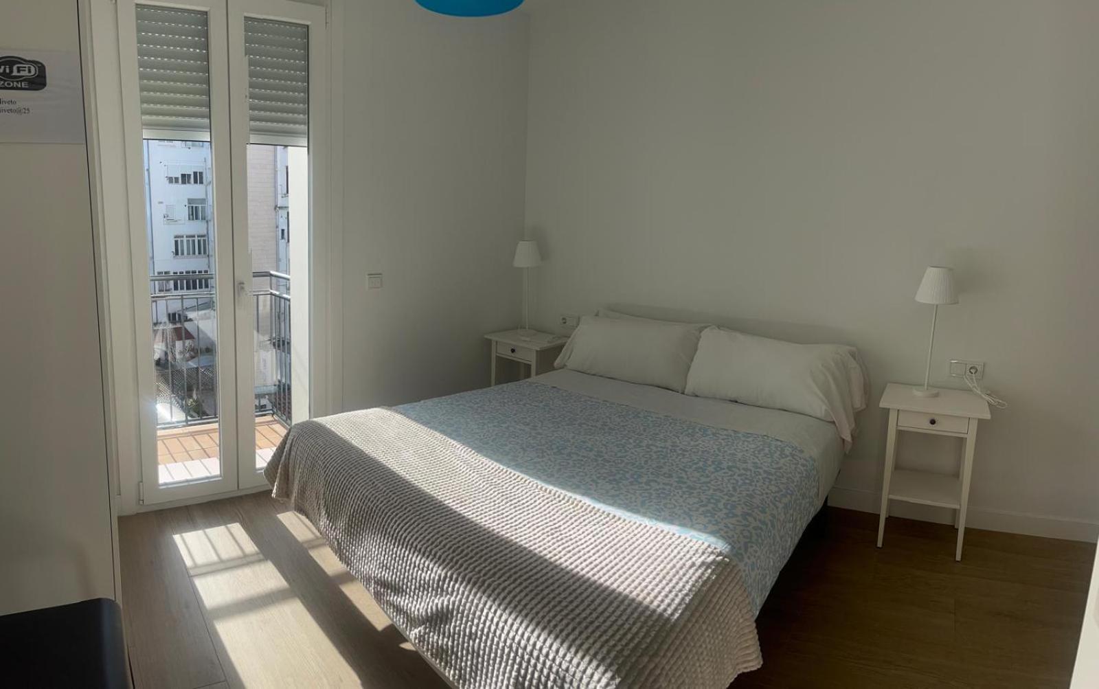 Apartaments Plaza Principe Viana Pampelune Extérieur photo